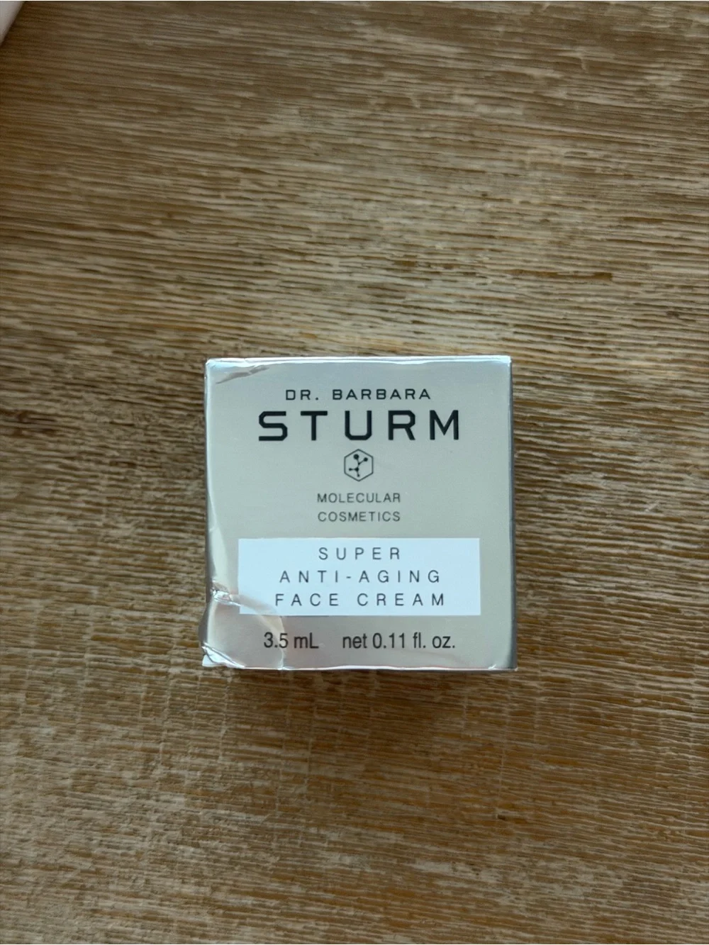 Dr. Barbara Sturm Super Anti-Aging Face Cream